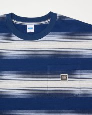 画像8: RADIALL  BOARD - CREW NECK T-SHIRT L/S (8)