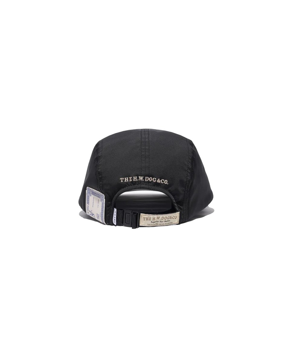 画像5: THE H.W.DOG&CO.  LIMONTA DUCKBILL CAP (5)