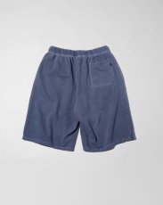 画像14: RADIALL  ALLEY OOP - STRAIGHT FIT SWEAT SHORTS (14)