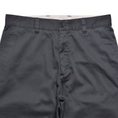 画像24: MINEDENIM  T/C Chino Work PS (24)