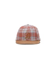 画像13: THE H.W.DOG&CO.  PLAID TWO TONE CAP (13)