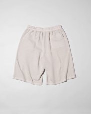 画像12: RADIALL  ALLEY OOP - STRAIGHT FIT SWEAT SHORTS (12)