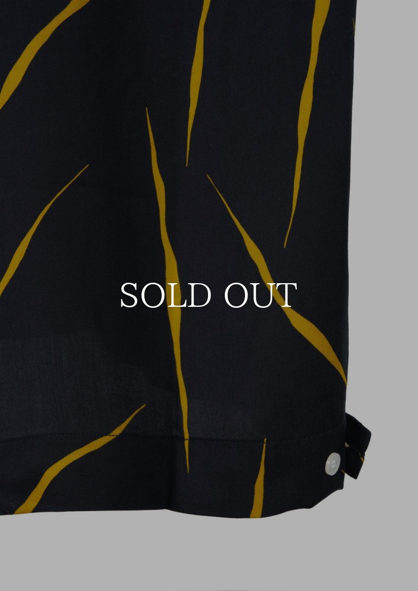 画像6: MASSES  RAYON ITALLIAN SHIRT L/S (6)
