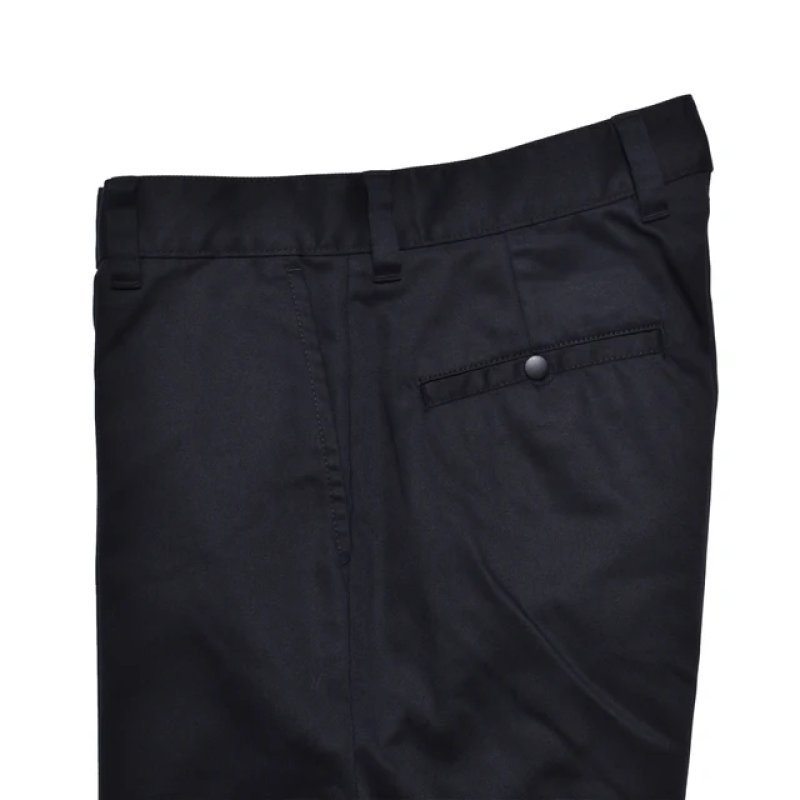 MINEDENIM T/C Chino Work PS 2604-7002 公式通販