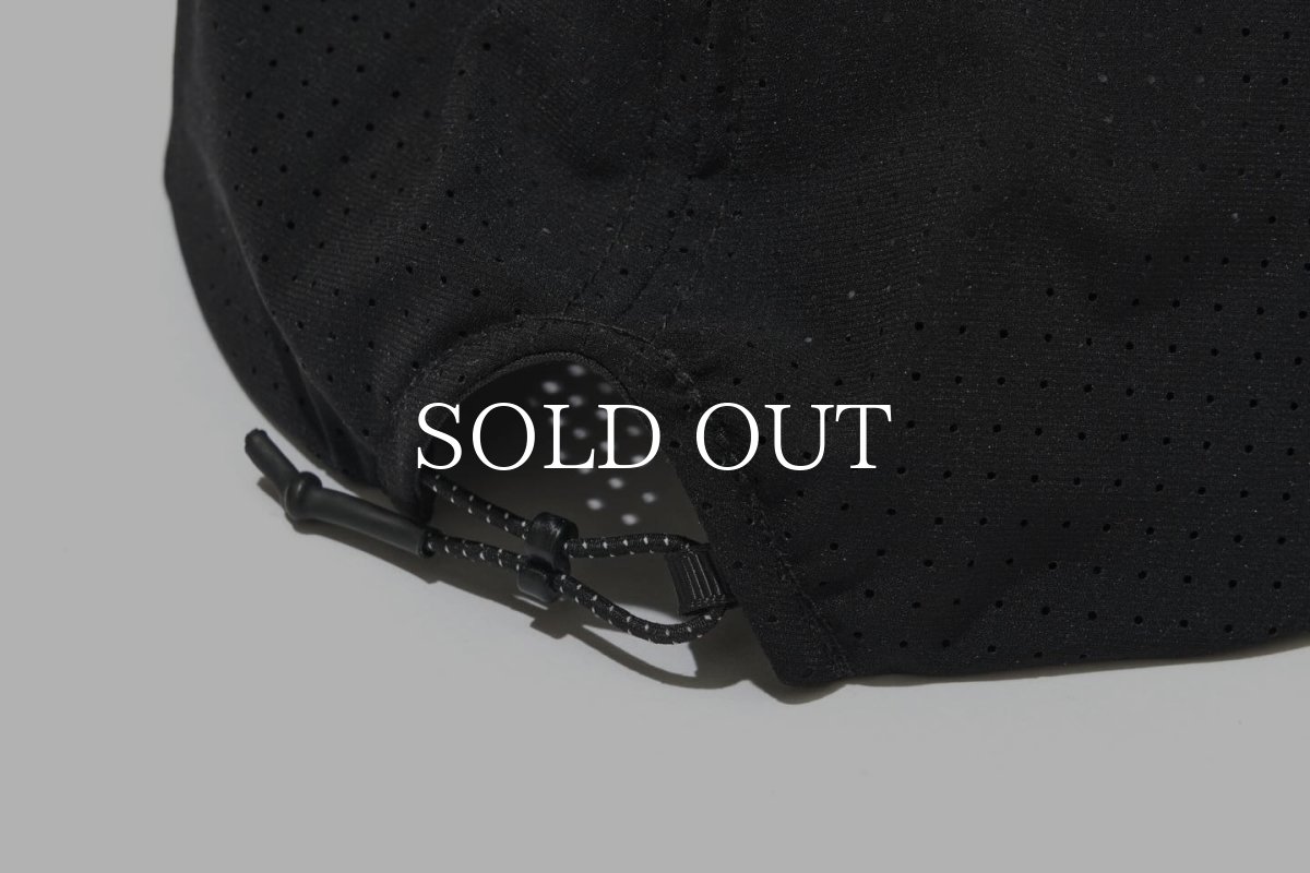 画像2: CMF OUTDOOR GARMENT  SIMPLE CAP (2)