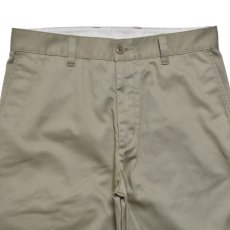 画像14: MINEDENIM  T/C Chino Work PS (14)
