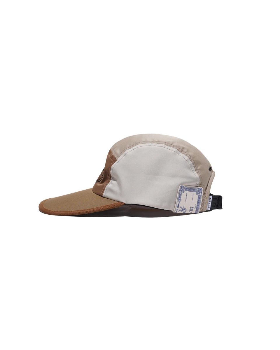 画像9: THE H.W.DOG&CO.  LIMONTA DUCKBILL CAP (9)
