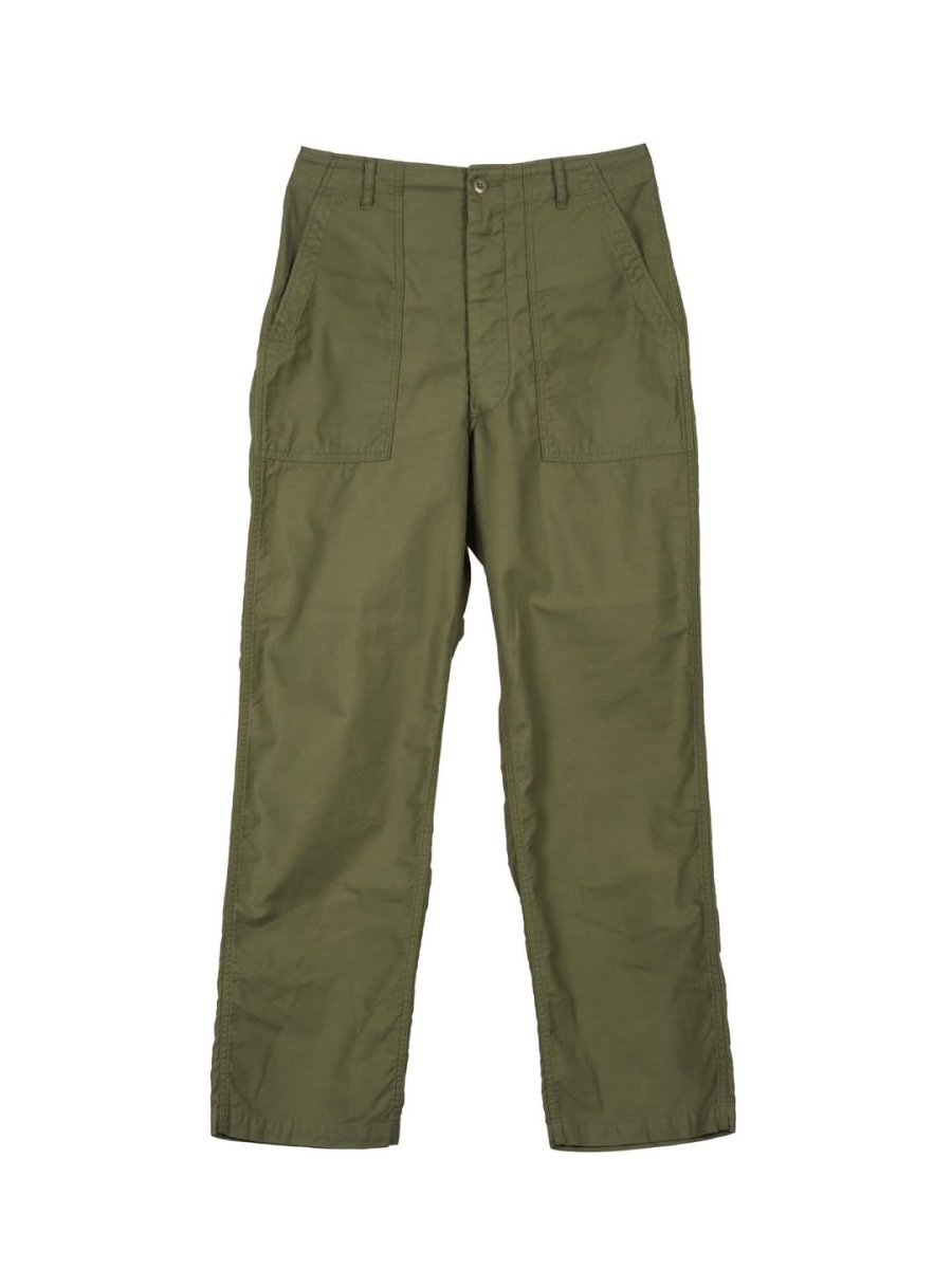 画像1: MASSES  FATIGE PANTS (1)