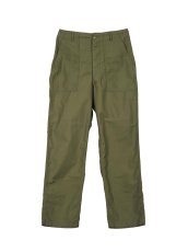 画像1: MASSES  FATIGE PANTS (1)
