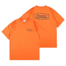 画像7: STANDARD CALIFORNIA  SD Heavyweight Stadium Logo T (7)