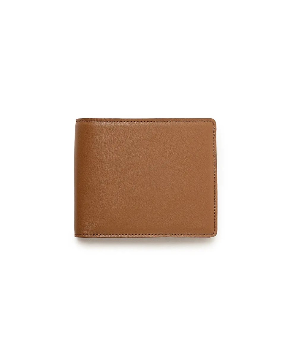 画像1: nonnative  DWELLER WALLET COW LEATHER (1)