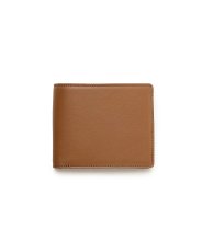 画像1: nonnative  DWELLER WALLET COW LEATHER (1)