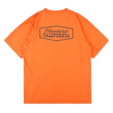 画像9: STANDARD CALIFORNIA  SD Heavyweight Stadium Logo T (9)