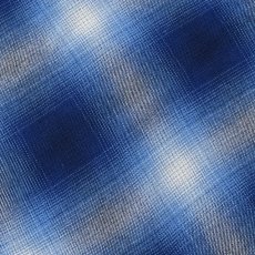 画像10: MINEDENIM  R.Flannel Ombre Open Collar SH (10)
