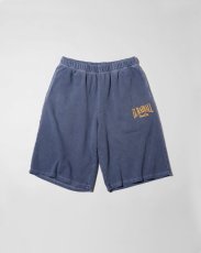 画像13: RADIALL  ALLEY OOP - STRAIGHT FIT SWEAT SHORTS (13)