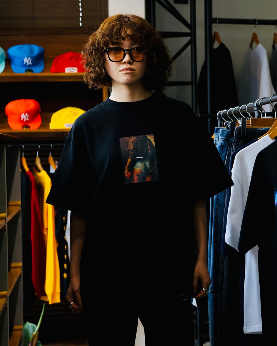 画像3: APPLEBUM  “Apple Bum” T-shirt (3)