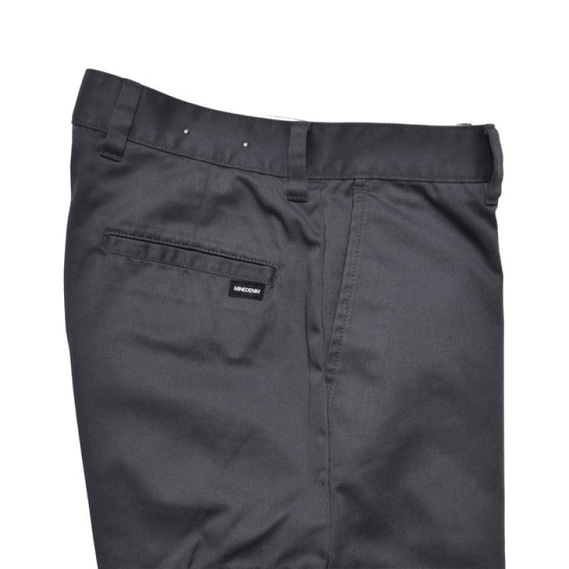 MINEDENIM T/C Chino Work PS 2604-7002 公式通販