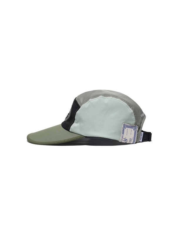 THE H.W.DOG&CO. LIMONTA DUCKBILL CAP D-01138 公式通販