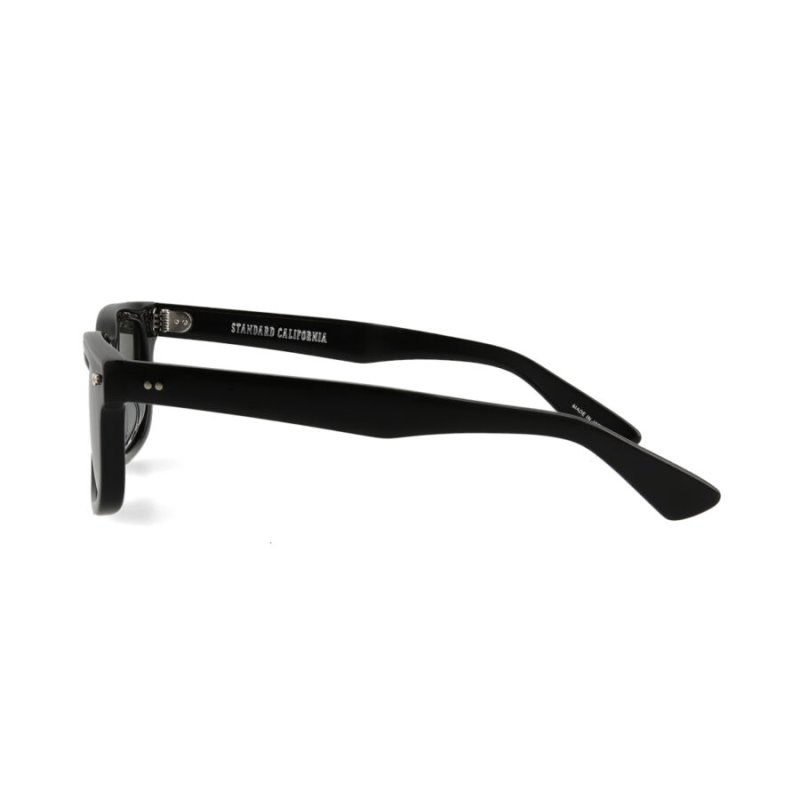 STANDARD CALIFORNIA Kaneko Optical / SD Sunglasses Type 9 OTAGA340