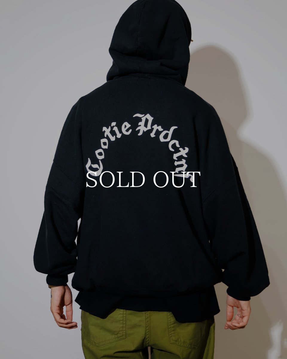画像5: COOTIE PRODUCTIONS  Venice Sweat Hoodie (5)
