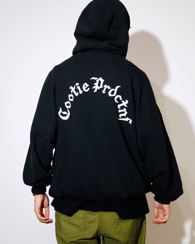 COOTIE PRODUCTIONS Venice Sweat Hoodie CTE-26S305 公式通販