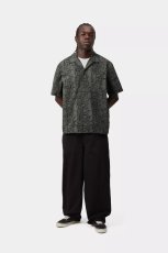 画像7: CARHARTT WIP  S/S Snake Camo Shirt (7)
