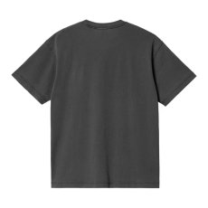 画像2: CARHARTT WIP S/S Nelson T-Shirt (2)