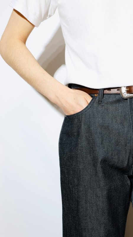 CHALLENGER 【再入荷】CLASSIC DENIM PANTS CLG-PT 026-001 公式通販