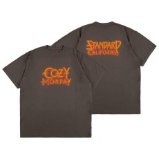 画像2: STANDARD CALIFORNIA  SD Komy T (2)