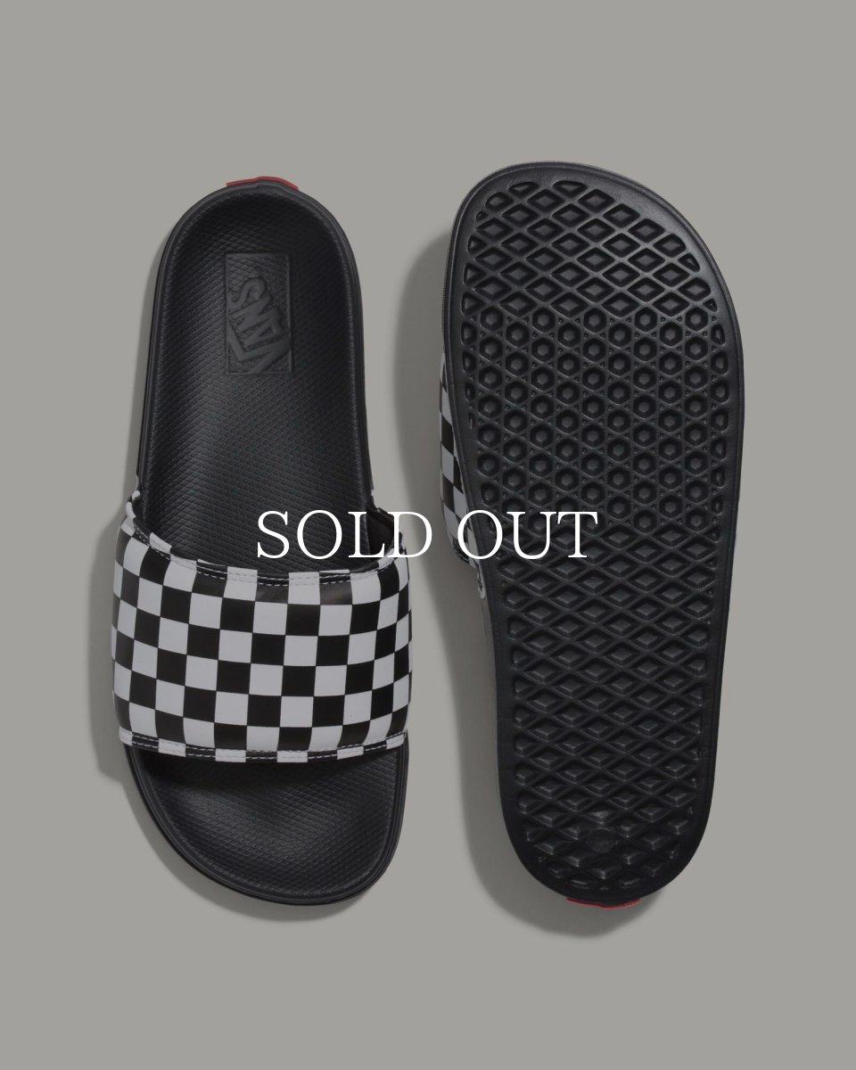 画像3: VANS  Mte La Costa Slide- On (3)