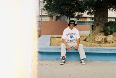 画像13: CHALLENGER  HICKORY PAINTER PANTS (13)