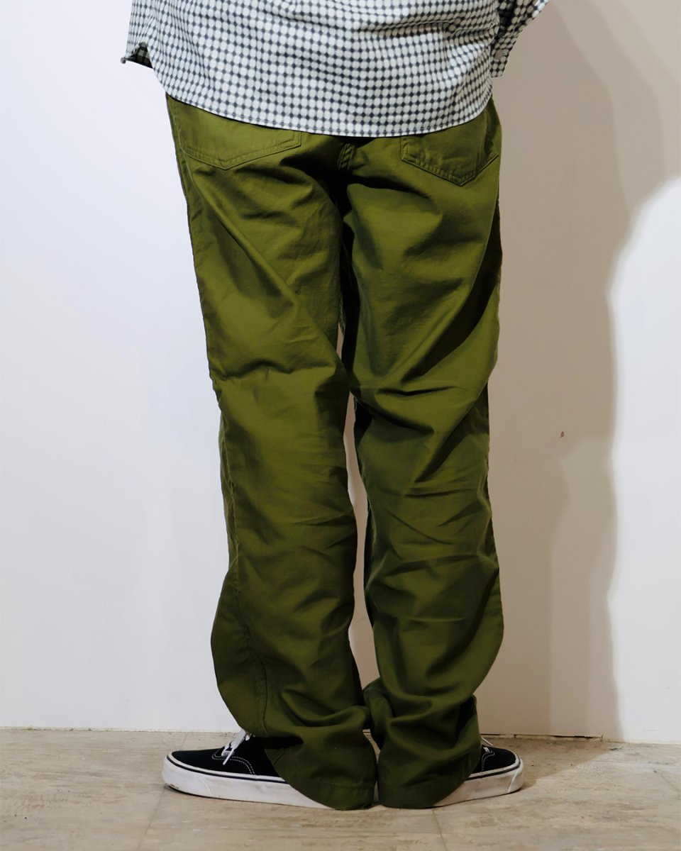 画像4: MASSES  FATIGE PANTS (4)