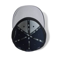 画像8: NEW ERA  LP 59FIFTY MLB Color Variation ロサンゼルス・ドジャース ネイビー (8)