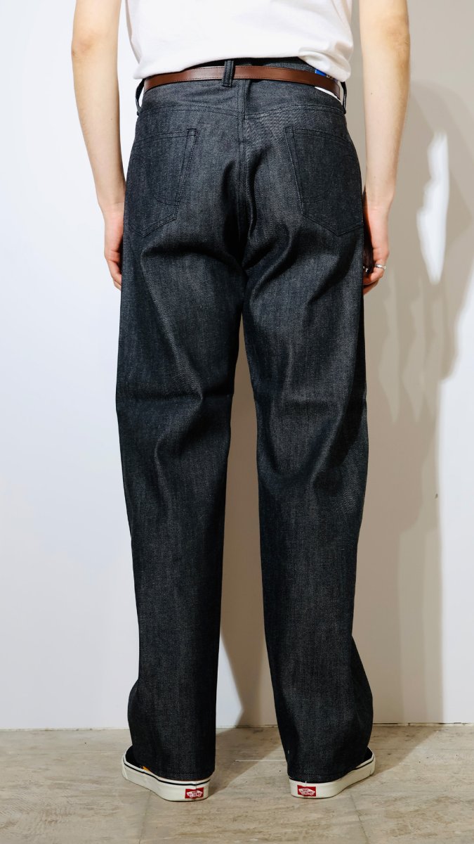 画像5: CHALLENGER  CLASSIC DENIM PANTS (5)
