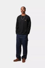 画像10: CARHARTT WIP L/S Chase T-Shirt  (10)