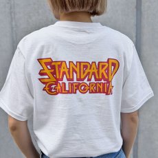 画像13: STANDARD CALIFORNIA  SD Komy T (13)
