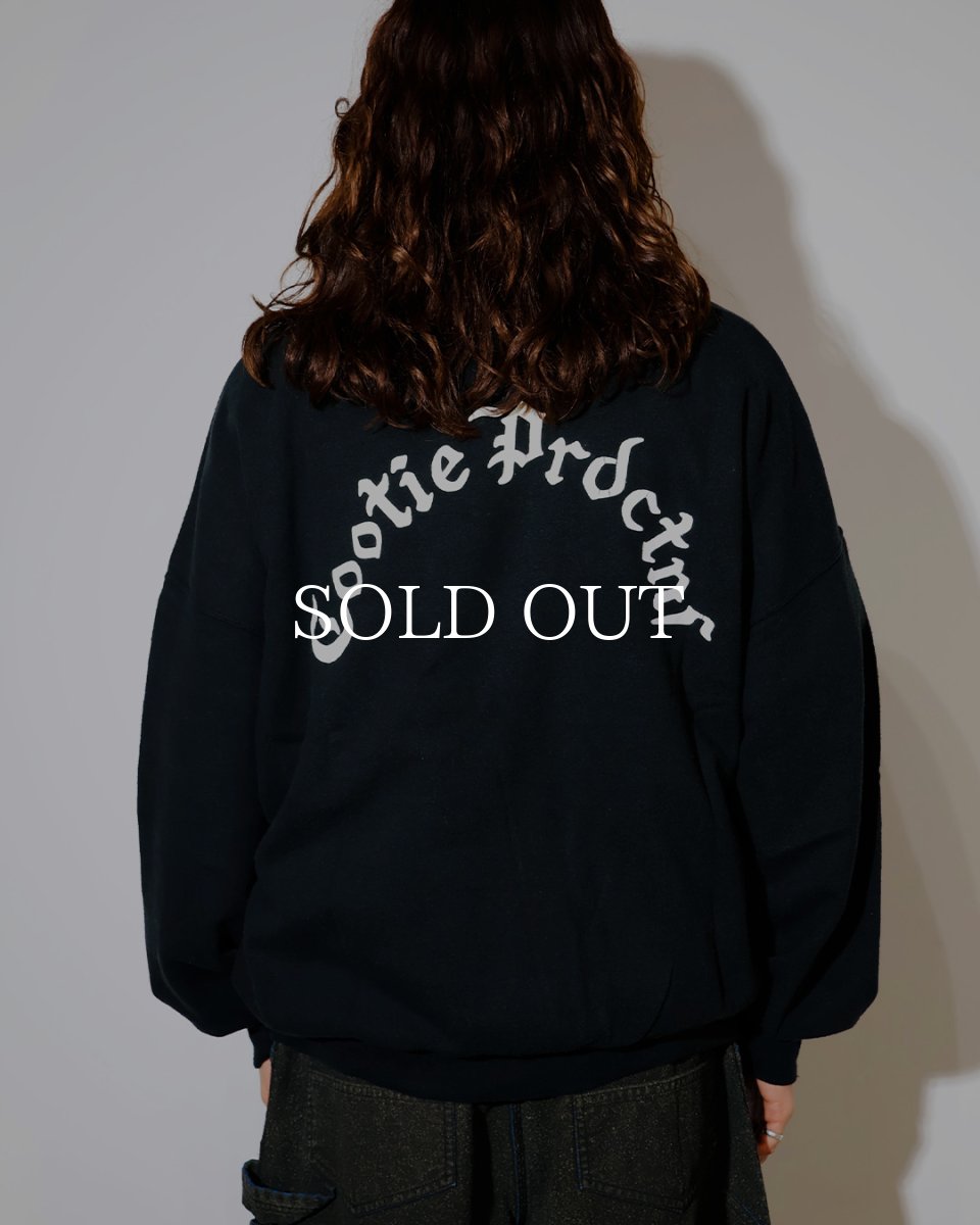 画像6: COOTIE PRODUCTIONS   Venice Sweat Crew (6)