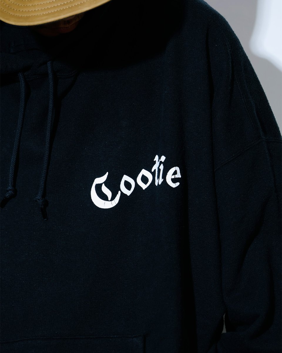 画像4: COOTIE PRODUCTIONS  Venice Sweat Hoodie (4)