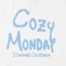 画像9: STANDARD CALIFORNIA  SD Cozy Monday T (9)