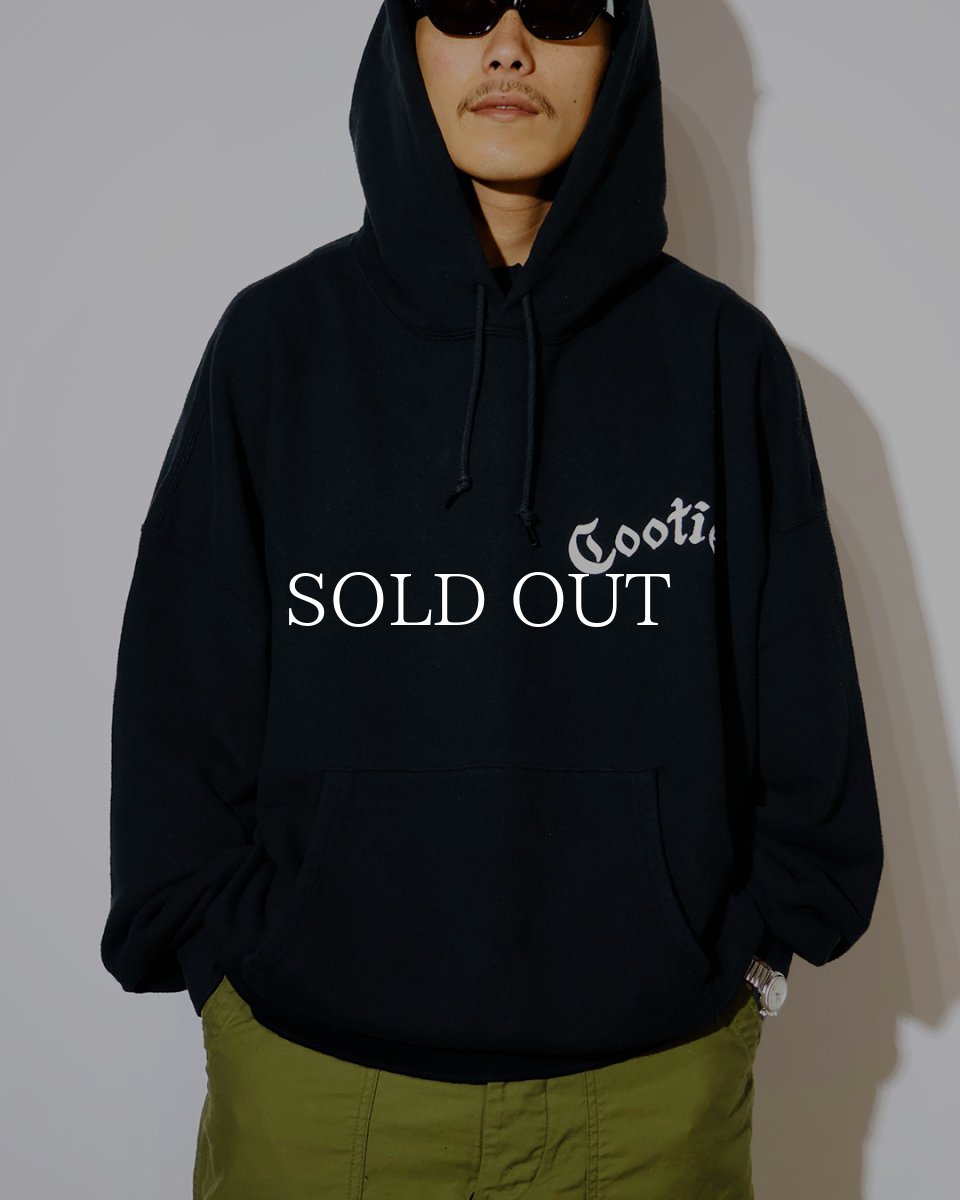 画像3: COOTIE PRODUCTIONS  Venice Sweat Hoodie (3)