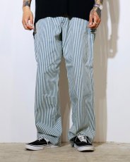 画像3: CHALLENGER  HICKORY PAINTER PANTS (3)