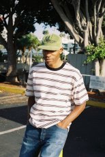 画像14: CHALLENGER  CLASSIC WASHED DENIM PANTS (14)