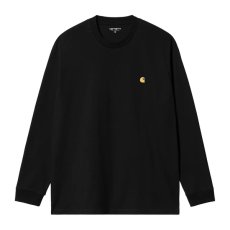 画像6: CARHARTT WIP L/S Chase T-Shirt  (6)