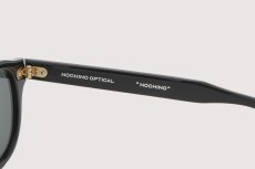 画像6: NOCHINO OPTICAL  NOCHINO #4. GLOSS BLACK × DARK GREY (非調光) (6)