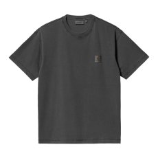 画像1: CARHARTT WIP S/S Nelson T-Shirt (1)