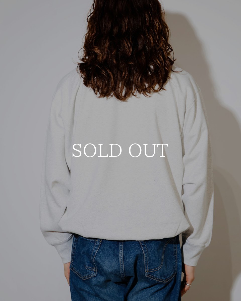 画像4: CHALLENGER  SNOOPY C/N SWEAT (4)