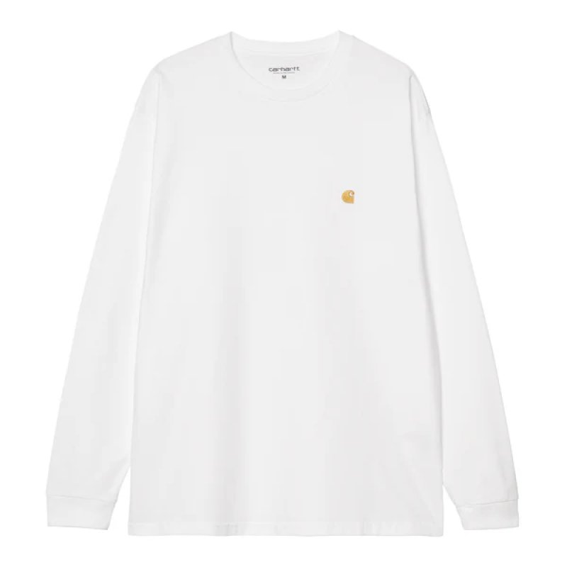 CARHARTT WIPL/S Chase T-Shirt I026392 公式通販