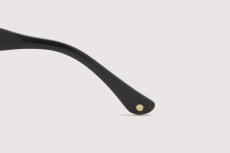 画像5: NOCHINO OPTICAL  NOCHINO #1. GLOSS BLACK × CLEAR to GREY (調光) (5)