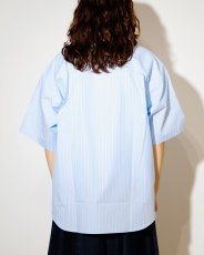 画像6: COOTIE PRODUCTIONS   Stripe Broad S/S Shirt (6)