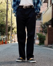 画像2: MINEDENIM  T/C Chino Work PS (2)